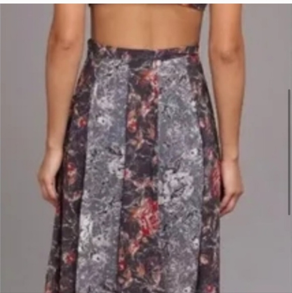 Free People Jasper Cut Out Dress - Picture 8 of 8